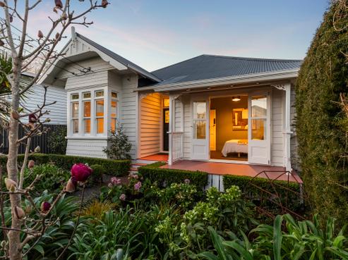 41 Sherwood Avenue, Grey Lynn