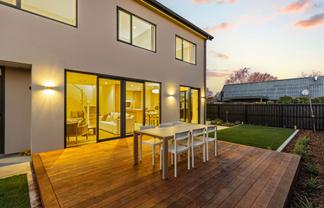 51A Rossall Street, Merivale