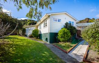 4 Mokopuna Grove, Stokes Valley