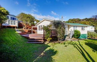 4 Mokopuna Grove, Stokes Valley