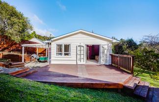 4 Mokopuna Grove, Stokes Valley