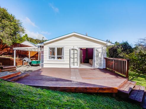 4 Mokopuna Grove, Stokes Valley
