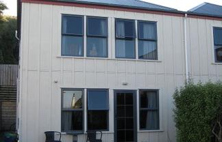 155A Cargill Street, Dunedin Central