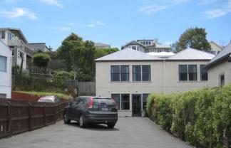 155A Cargill Street, Dunedin Central