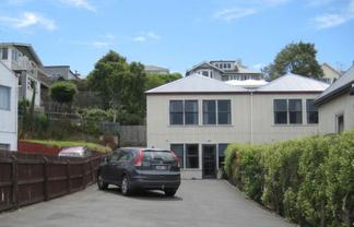 155A Cargill Street, Dunedin Central
