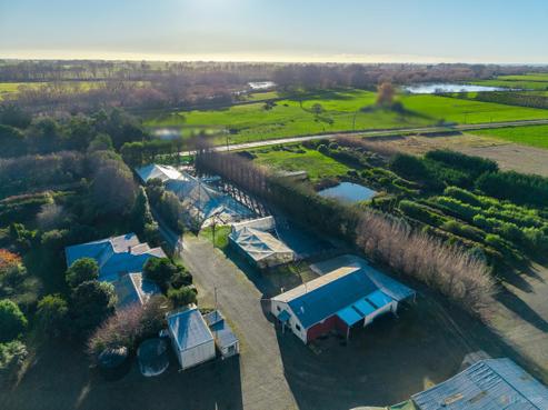 24 Horsnells Road, Morven