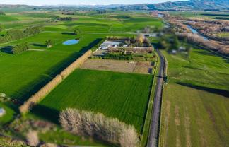 24 Horsnells Road, Morven, Waimate