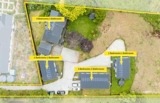 31 Colombo Road, Waiuku