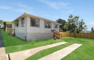 84A Clyde Street, Tokoroa
