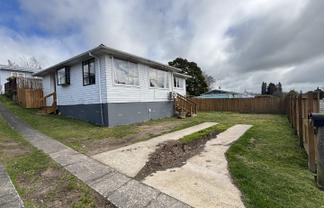 84A Clyde Street, Tokoroa