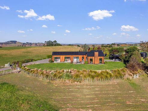 35 Tapairu Road Extension, Waipawa