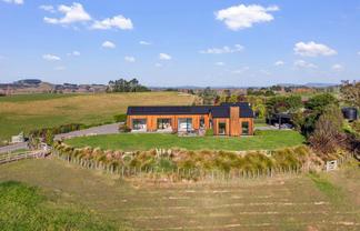 35 Tapairu Road Extension, Waipawa