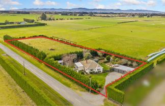 336 Harmans Road, Leeston