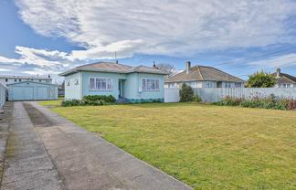 801 Wall Road, Raureka