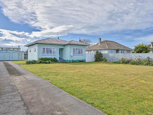 801 Wall Road, Raureka