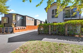 5/9 Wellington Street, Hamilton East