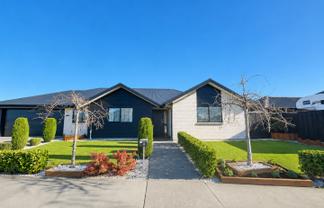 14 Four Peaks Drive, Wigram
