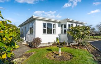 31 Gordon Street, Masterton
