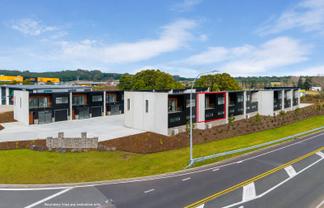 Modern Living. Commercial Edge.