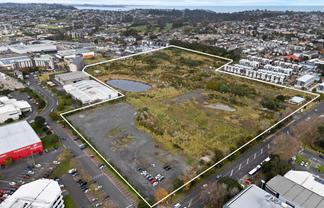 New Lynn Yard Opportunities