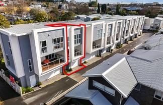 2/4 Palmerston Street, Hamilton Central