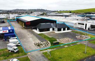 Refurbished Warehouse | Deal Ready