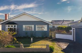 2 Paul Street, Waimate