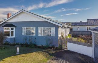 2 Paul Street, Waimate