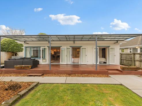 542 Halswell Road, Halswell