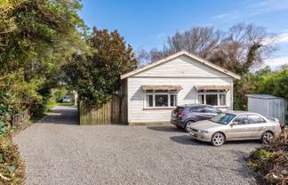 45C Brandon Street, Featherston