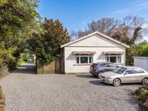 45C Brandon Street, Featherston