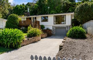 23 Ambury Place, Merrilands