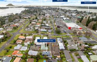 202 Fourteenth Avenue, Tauranga South