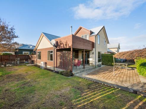 21B Melmore Terrace, Cromwell