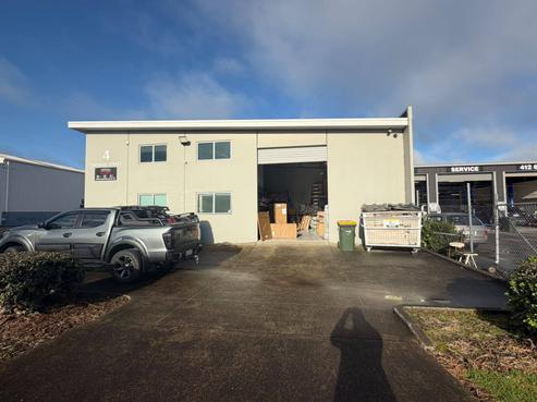 4A Grivelle Street, Kumeu