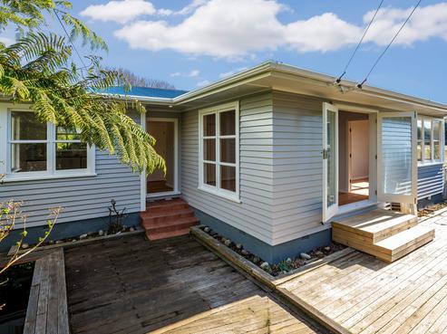 10 Anthony Street, Tawa