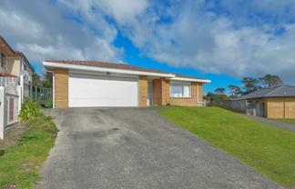 24 Pitt Avenue, Clendon Park