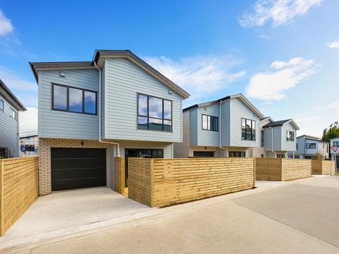 649 Tarapuka Road, Westgate