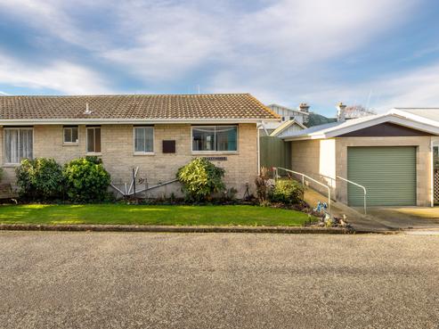 4 Browns Avenue, Waimate