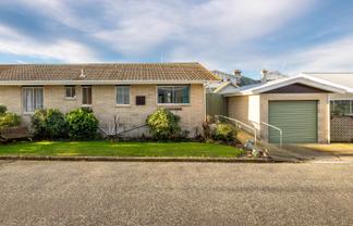 4 Browns Avenue, Waimate
