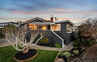 148 Coates Avenue, Orakei