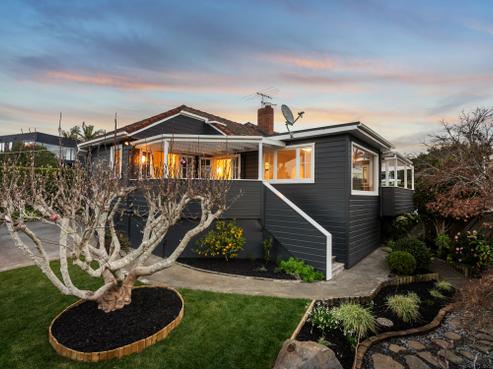 148 Coates Avenue, Orakei
