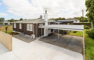 22 Pharazyn Street, Feilding