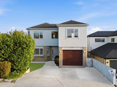 9A Hua Place, Tuakau