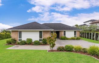 46 Anchorite Way, Silverdale