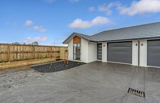 Canterbury - Address withheld