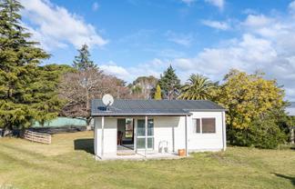 93 River Road, Masterton