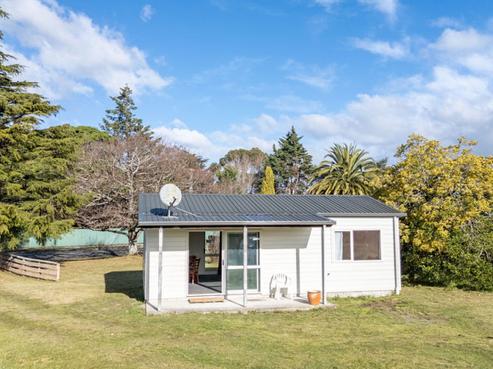 93 River Road, Masterton