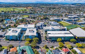 OFFICE SPACE ON GREAT SOUTH ROAD