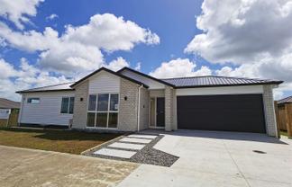 20 Maxwell Road, Pukekohe
